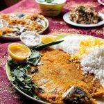 رستوران کلاسیک طوبی در معالی آباد شیراز
