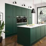طراحی و ساخت کابینت سپیدار در پرند