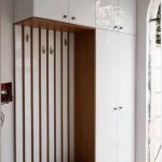 طراحی و ساخت کابینت سپیدار در پرند