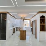 طراحی و ساخت کابینت سپیدار در پرند