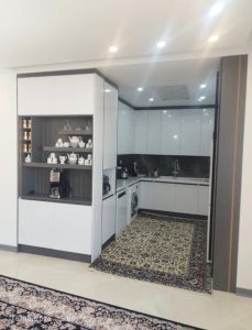 مشاهده طراحی و ساخت کابینت سپیدار در پرند در سامانه بهبود مشاغل