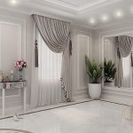 گالری پرده پانته آ در همدان