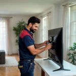 تعمیرات تخصصی تلویزیون کیاتک در طالقانی کرج