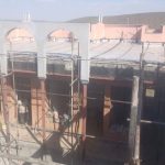 خدمات جوشکاری زارع پیشه در شاهرود