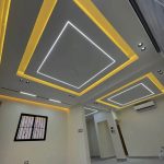 اجرای تخصصی کناف و سقف کاذب آقای عزیزی در شیراز