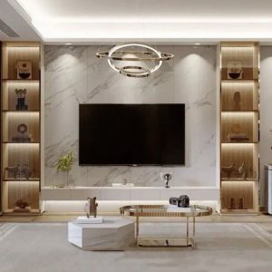 مشاهده اجرای تخصصی کناف و سقف کاذب آقای عزیزی در شیراز در سامانه بهبود مشاغل