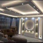 اجرای تخصصی کناف و سقف کاذب آقای عزیزی در شیراز