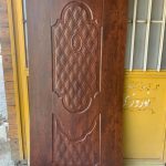 خدمات ساخت درب داخلی منازل صنعت چوبکار در بجنورد