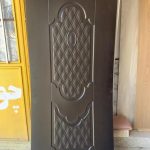 خدمات ساخت درب داخلی منازل صنعت چوبکار در بجنورد
