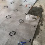 خدمات کاشی کاری و سرامیک آقای باجلان در قزوین