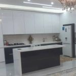 کابینت سازی آهنوخوش در شوط