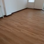 اجرا و نصب پارکت آقای رحیمی در اسلامشهر