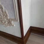 اجرا و نصب پارکت آقای رحیمی در اسلامشهر