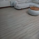 اجرا و نصب پارکت آقای رحیمی در اسلامشهر