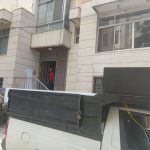 وانت تلفنی شبانه روزی ملکی در پیروزی مشهد