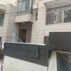 مشاهده وانت تلفنی شبانه روزی ملکی در پیروزی مشهد در سامانه بهبود مشاغل