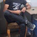 جوشکاری سیار ژاپنی سازه در خوی