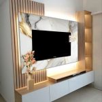دکوراسیون داخلی پارامید در بلوار دشتی یزد