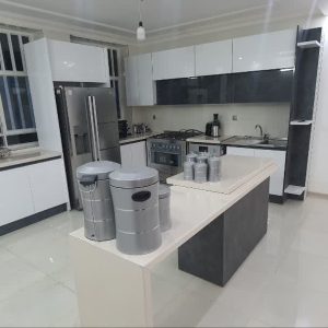 مشاهده دکوراسیون داخلی پارامید در بلوار دشتی یزد در سامانه بهبود مشاغل
