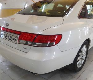 مشاهده خدمات زیبایی خودرو کدخدازاده در رفسنجان در سامانه بهبود مشاغل