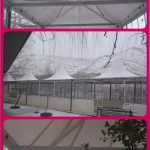 خدمات سایبان فلاح در نوشهر