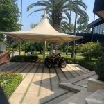 خدمات سایبان فلاح در نوشهر