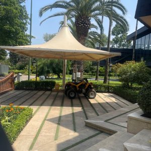 مشاهده خدمات سایبان فلاح در نوشهر در سامانه بهبود مشاغل