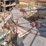 نصب و فروش فلاشینگ نما ایده آل در چهاردانگه
