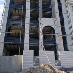 نصب و فروش فلاشینگ نما ایده آل در چهاردانگه