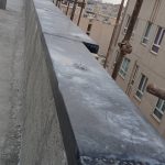 نصب و فروش فلاشینگ نما ایده آل در چهاردانگه
