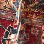 قالیشویی نایب در تهران