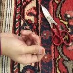 قالیشویی نایب در تهران