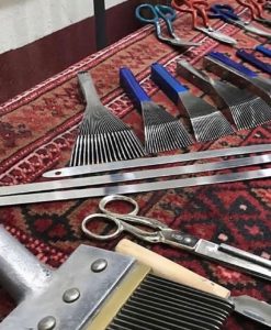 مشاهده قالیشویی نایب در تهران در سامانه بهبود مشاغل