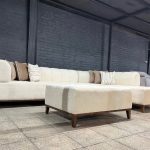 تولیدی مبلمان و سرویس خواب سروین در مشهد
