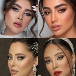 مرکز زیبایی حدیث در فاز 3 اندیشه