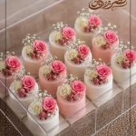 کافه قنادی قصربزرگان در بلوار مطهری همدان