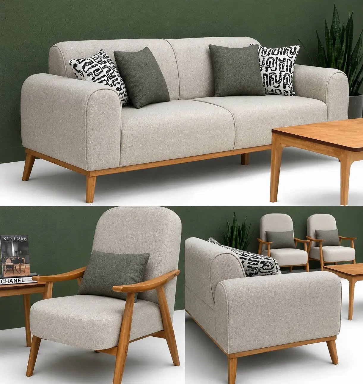 مشاهده آگهی تولیدی مبلمان حامد در امیرکبیر خمینی شهر در سامانه بهبود مشاغل