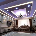 اجرای کناف و سقف کاذب دری در قائمیه اصفهان