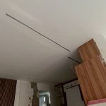 اجرای کناف و سقف کاذب دری در قائمیه اصفهان