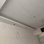 اجرای کناف و سقف کاذب دری در قائمیه اصفهان