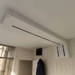 اجرای کناف و سقف کاذب دری در قائمیه اصفهان