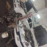 خدمات خودرویی تکنو صنعت در ولیعصر جنوبی تبریز