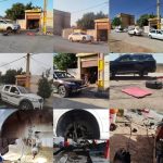 جلوبندی سازی خودرو مطلق در شیراز