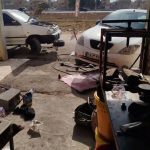 جلوبندی سازی خودرو مطلق در شیراز