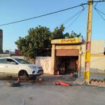 جلوبندی سازی خودرو مطلق در شیراز