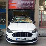 خدمات تخصصی دیتیلینگ خودرو سجاد در طلاب مشهد