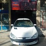 خدمات تخصصی دیتیلینگ خودرو سجاد در طلاب مشهد