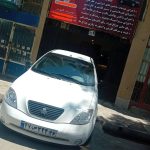 خدمات تخصصی دیتیلینگ خودرو سجاد در طلاب مشهد
