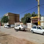 جلوبندی سازی خودرو مطلق در شیراز