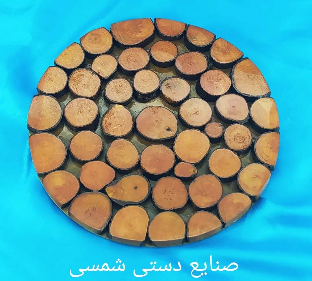 مشاهده فروش عمده صنایع دستی چوبی شمس در بندر انزلی در سامانه بهبود مشاغل